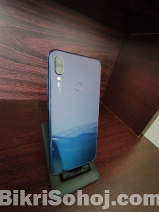 Redmi Note 7 pro